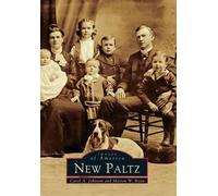 Carol A. Johnson Marion W. Ryan New Paltz (Tascabile) Images of America