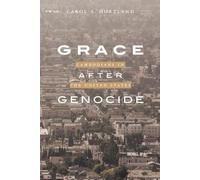 Carol A. Mortland Grace After Genocide Book NUOVO