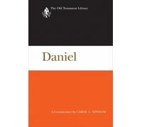 Carol A. Newsom Daniel (Copertina rigida)