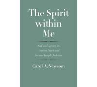 Carol A. Newsom The Spirit within Me (Copertina rigida)