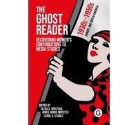Carol A. Stabile The Ghost Reader (Tascabile)
