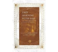 Carol Adeney Bi This Morning with God - One Year Through the Gospels (Tascabile)