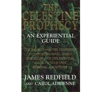 Carol Adrienne James Redfield The Celestine Prophecy (Tascabile)