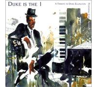 Carol Akerson - Duke is the 1 - A Tribute to Duke Ellington Featuring Carol Akerson