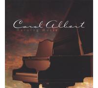Carol Albert Morning Music (CD) Album