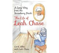 Carol Allen A Long Way from the Strawberry Patch (Tascabile)