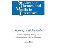 Carol Allen Journeys and Journals (Copertina rigida)
