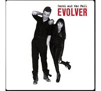 Carol and the Fall - Carol and the Fall - Evolver