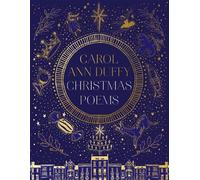 Carol Ann Duffy Christmas Poems (Copertina rigida)