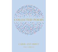 Carol Ann Duffy Collected Poems (Copertina rigida)