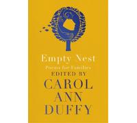 Carol Ann Duffy Empty Nest (Tascabile)