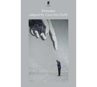 Carol Ann Duffy Everyman (Tascabile)