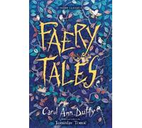 Carol Ann Duffy Faery Tales (Tascabile)