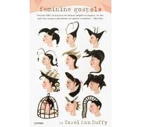 Carol Ann Duffy Feminine Gospels (Tascabile)