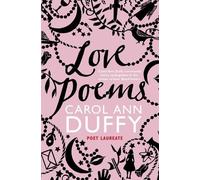 Carol Ann Duffy Love Poems (Tascabile)