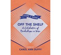 Carol Ann Duffy Off The Shelf (Tascabile)