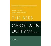 Carol Ann Duffy The Bees (Tascabile)