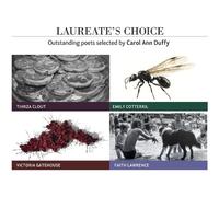 Carol Ann Duffy The Laureate's Choice 2019 Bound Collection 2 (Tascabile)