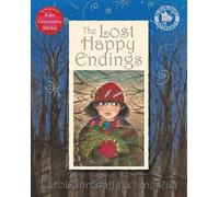 Carol Ann Duffy The Lost Happy Endings (Tascabile)