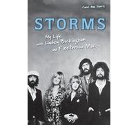Carol Ann Harris Storms (Tascabile)