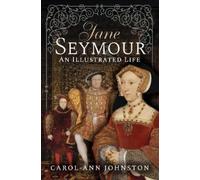 Carol-Ann Johnston Jane Seymour (Copertina rigida)