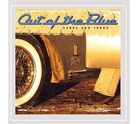 Carol Ann Jones - Out of the Blue