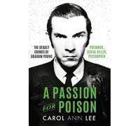 Carol Ann Lee A Passion for Poison (Tascabile)