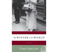 Carol Ann Lee The Winter of the World (Tascabile)