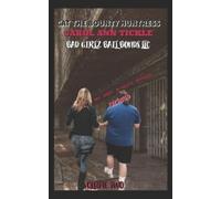 Carol Ann Tickle Cat The Bounty Huntress (Tascabile) Cat the Bounty Huntress