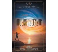 Carol Anne Halstead Modern Ascension (Tascabile)