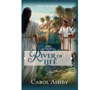 Carol Ashby River of Life (Copertina rigida) Light in the Empire