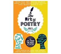 Carol Atherton James Browning Isabel Galleymore The Art of Poetry (Tascabile)