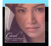 Carol Banawa - Follow Your Heart