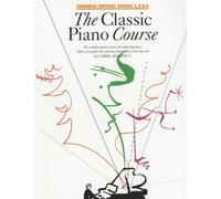 Carol Barratt Classic Piano Course, Small Format (Tascabile)