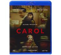 Carol [Blu-Ray]
