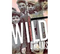 Carol Bonomo Albright Wild Dreams (Tascabile)