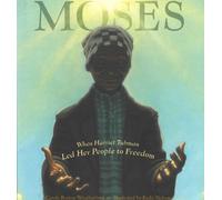 Carol Boston Weatherford Moses (Copertina rigida)