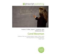 Carol Bowman: Children's Past Lives, Bantam Books, Harper, Collins, Good Morning America, Unsolved Mysteries, Edgar Cayce