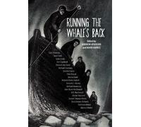 Carol Bruneau Alistair MacLeod Running the Whale's Back (Tascabile)