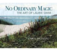Carol Bruneau No Ordinary Magic (Copertina rigida)