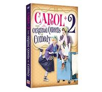 Carol Burnett: Carol + 2 Original Queens Of Comedy [Edizione: Stati Uniti]