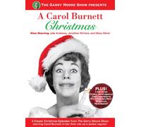 Carol Burnett - Carol Burnett Christmas