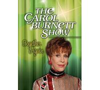 Carol Burnett - Carol Burnett Show: Together Again [Edizione: Stati Uniti]