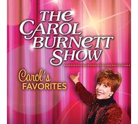 Carol Burnett Show: Carol'S Favorites [Edizione: Stati Uniti]