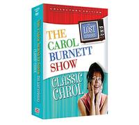 Carol Burnett Show: Classic Carol (6 Dvd) [Edizione: Stati Uniti]