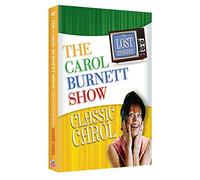 Carol Burnett Show: Classic Carol [Edizione: Stati Uniti]
