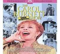 Carol Burnett Show: Show Stoppers