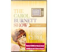 Carol Burnett Show: The Lost Episodes - Classic Carol