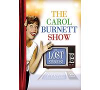 Carol Burnett Show: The Lost Episodes [Edizione: Stati Uniti]