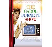 Carol Burnett Show: The Lost Episodes [Edizione: Stati Uniti]